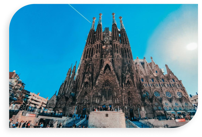 barcelona
