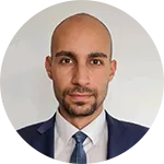 Chris Karastoyanov Citi