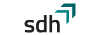 SDH -----Logo